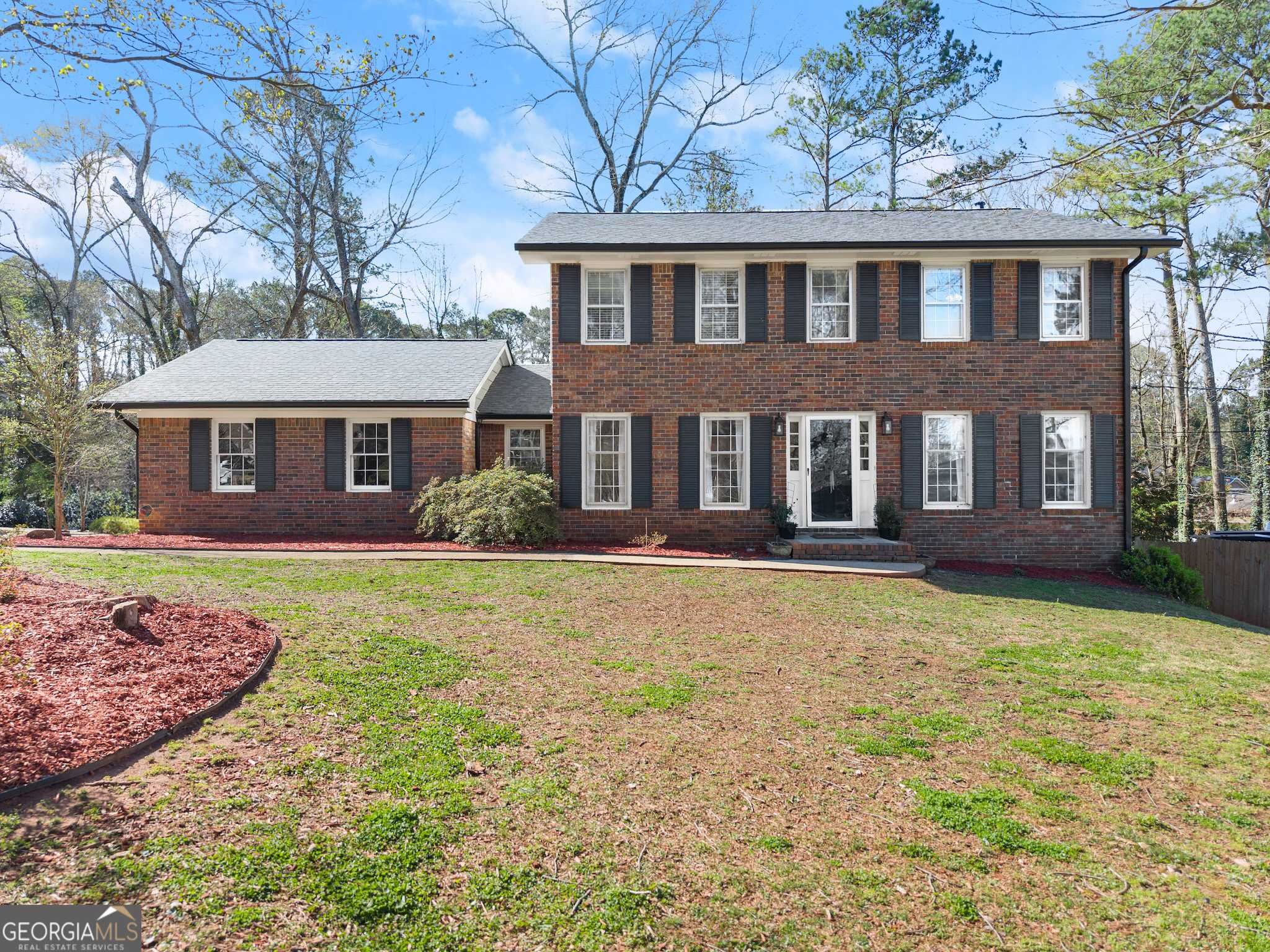 Lilburn, GA 30047,4076 Shady CIR NW