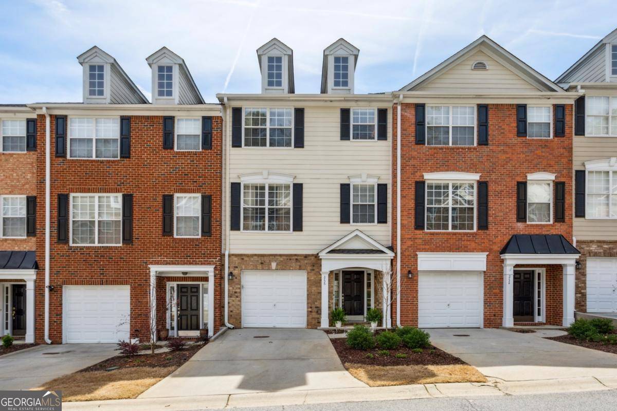 Atlanta, GA 30339,3736 Chattahoochee Summit DR SE #20