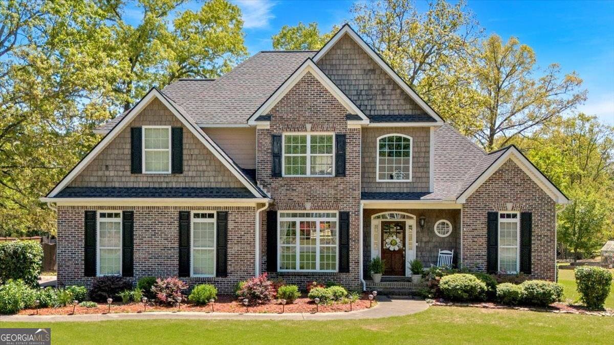 Rome, GA 30165,16 Quarter Horse DR NW