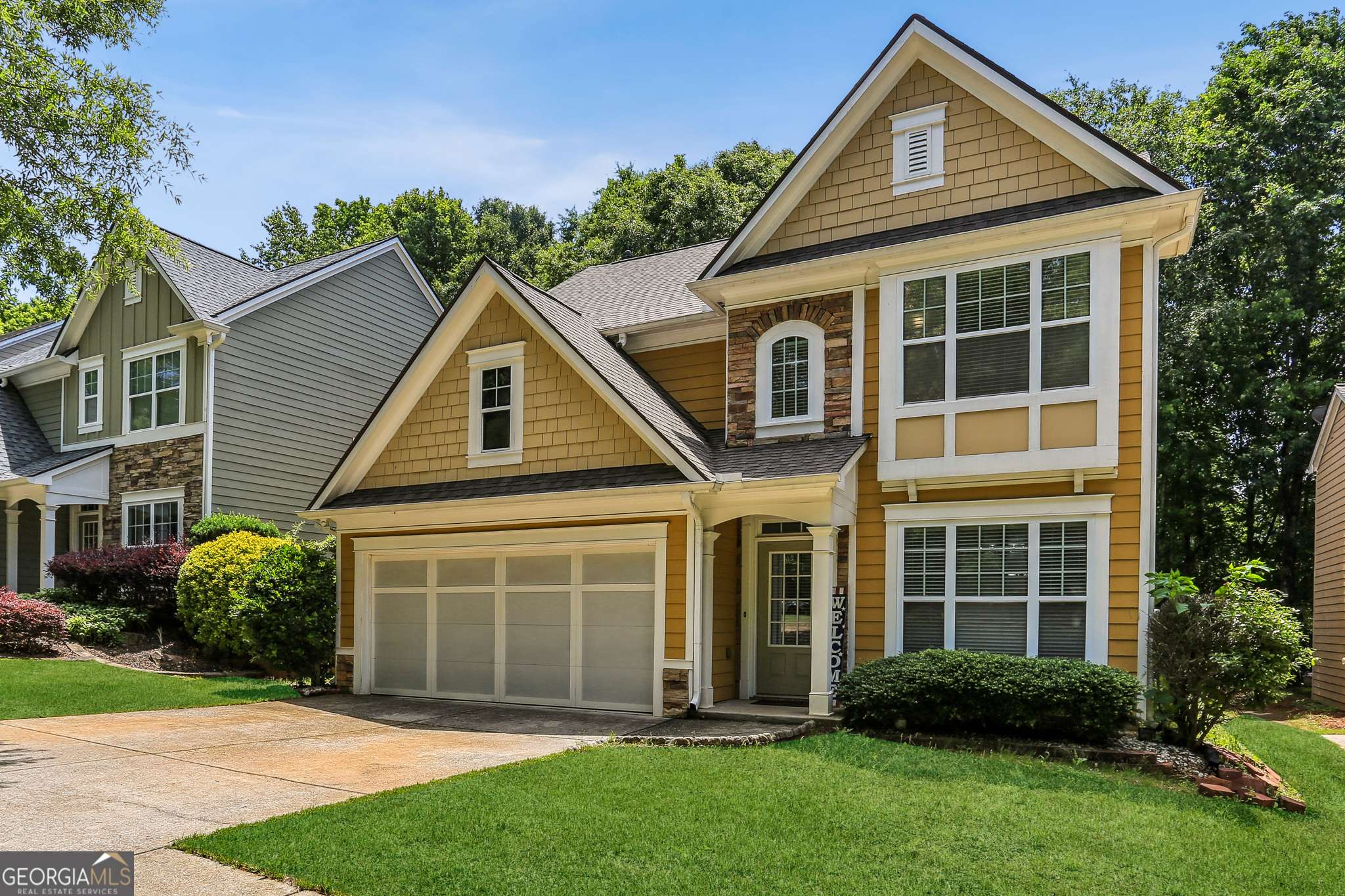 Duluth, GA 30096,3277 Wyesham CIR