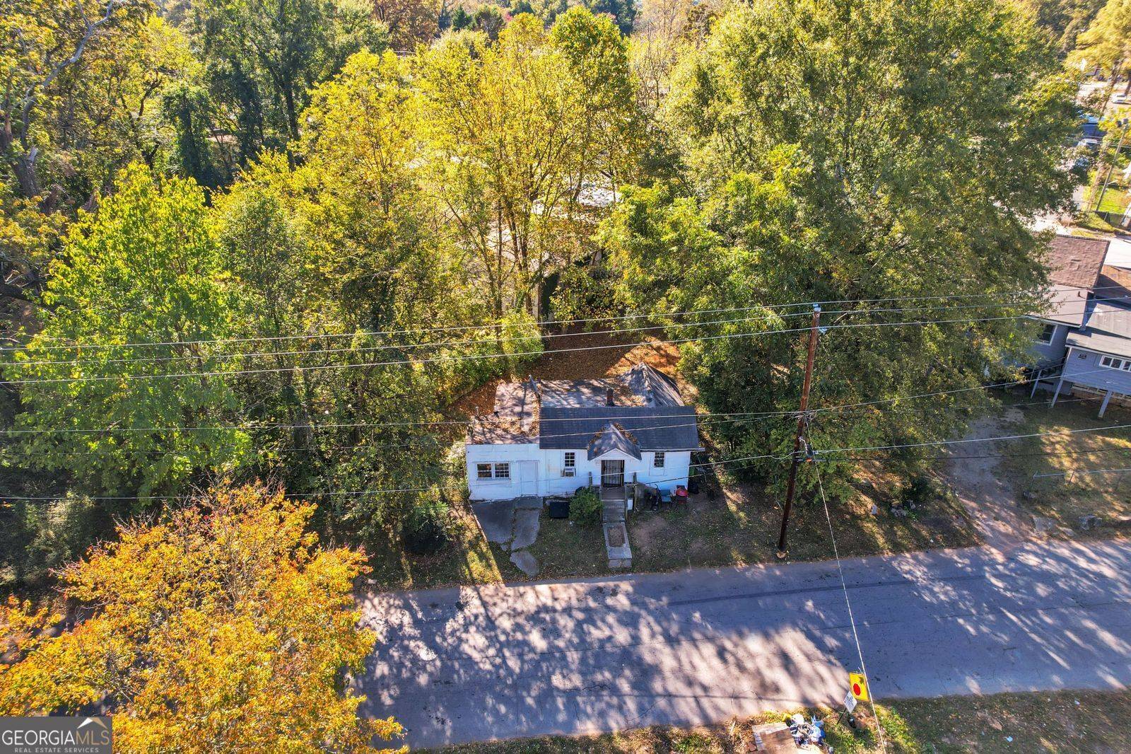 Atlanta, GA 30315,1653 Richmond AVE SE
