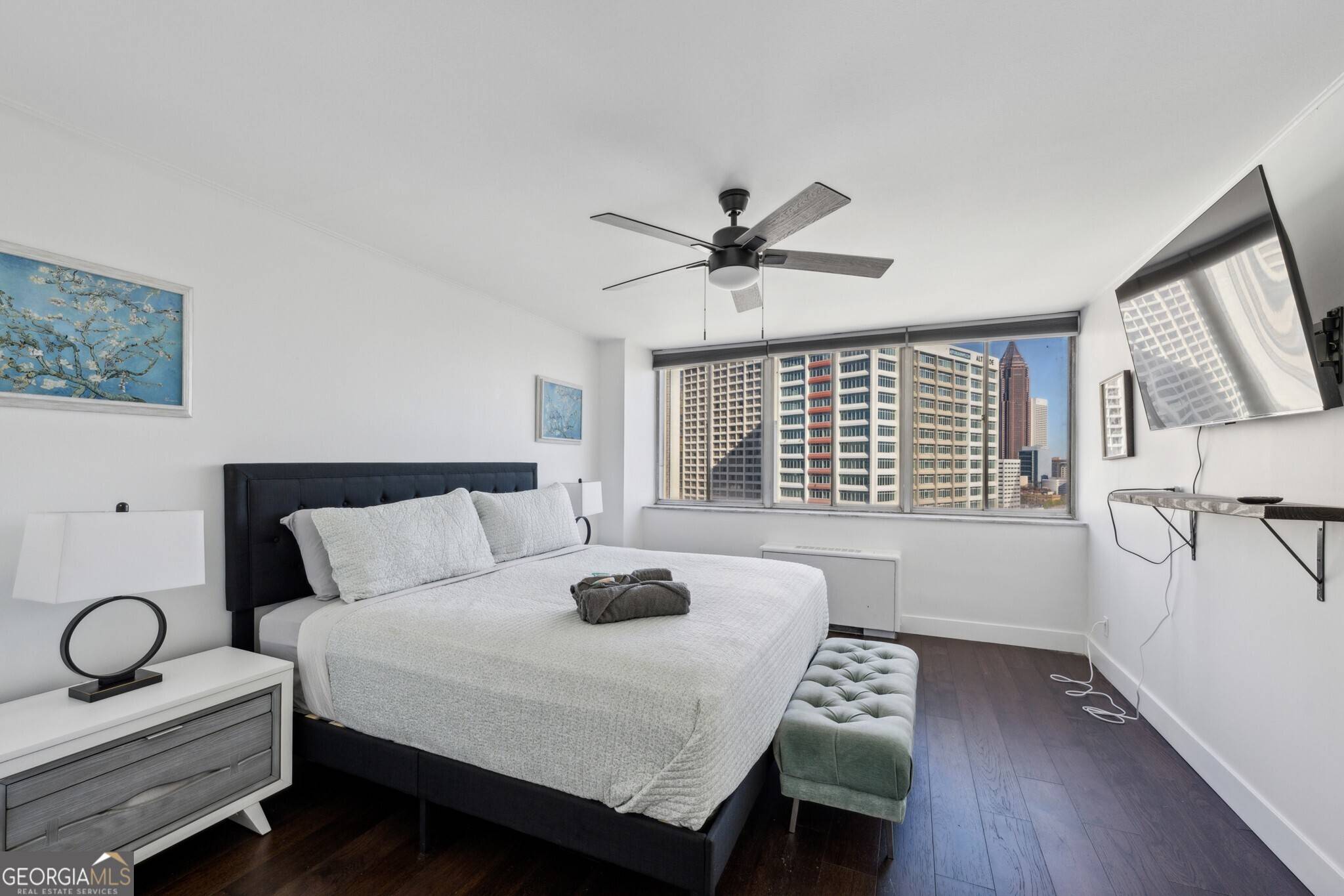 Atlanta, GA 30308,215 Piedmont AVE NE #2201