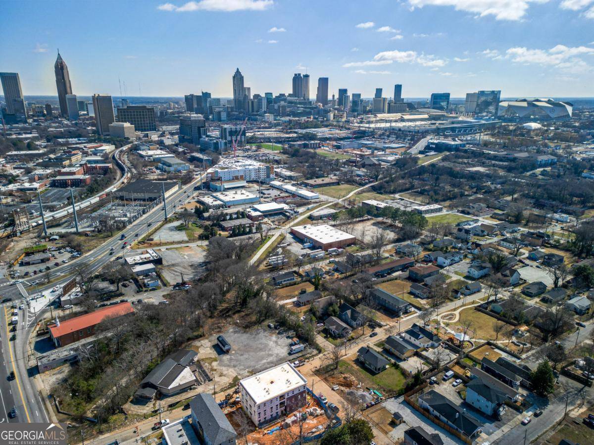 Atlanta, GA 30318,578 Cedar AVE