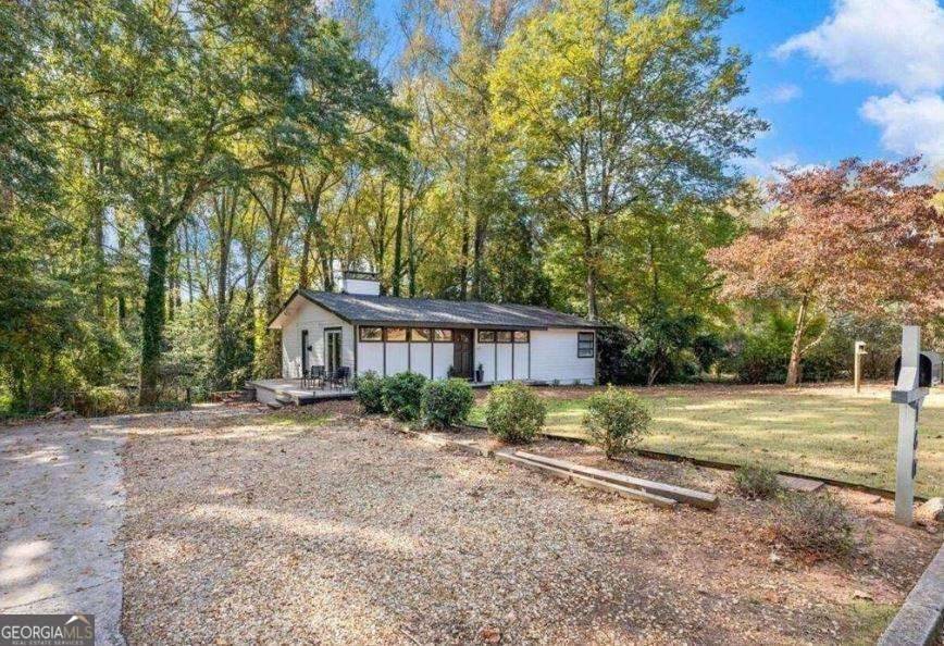 Athens, GA 30605,160 Riverdale DR
