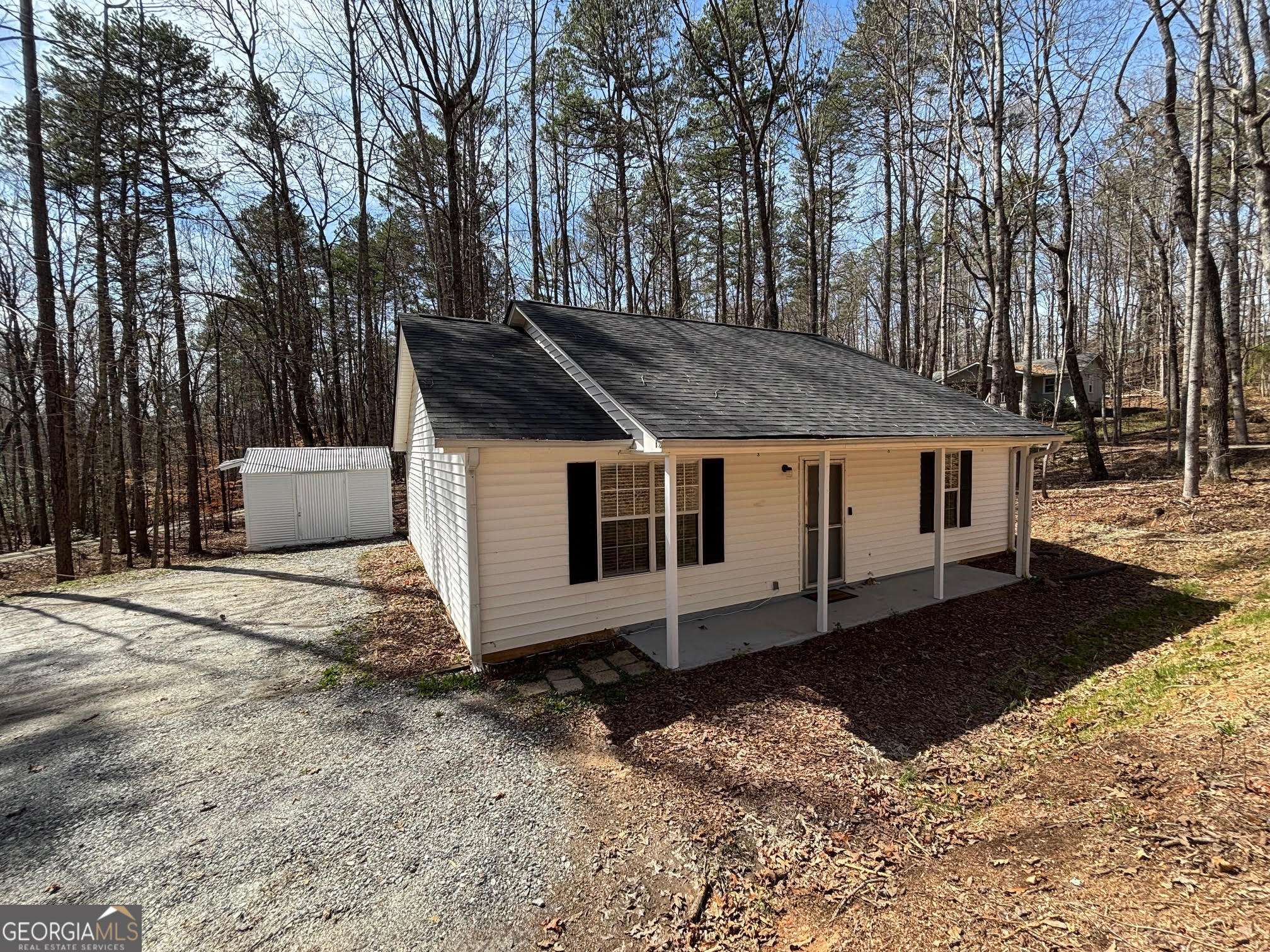 Cleveland, GA 30528,3605 Town Creek RD