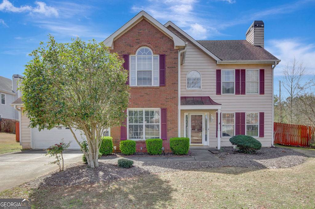 Stockbridge, GA 30281,912 Shadow Ridge CIR