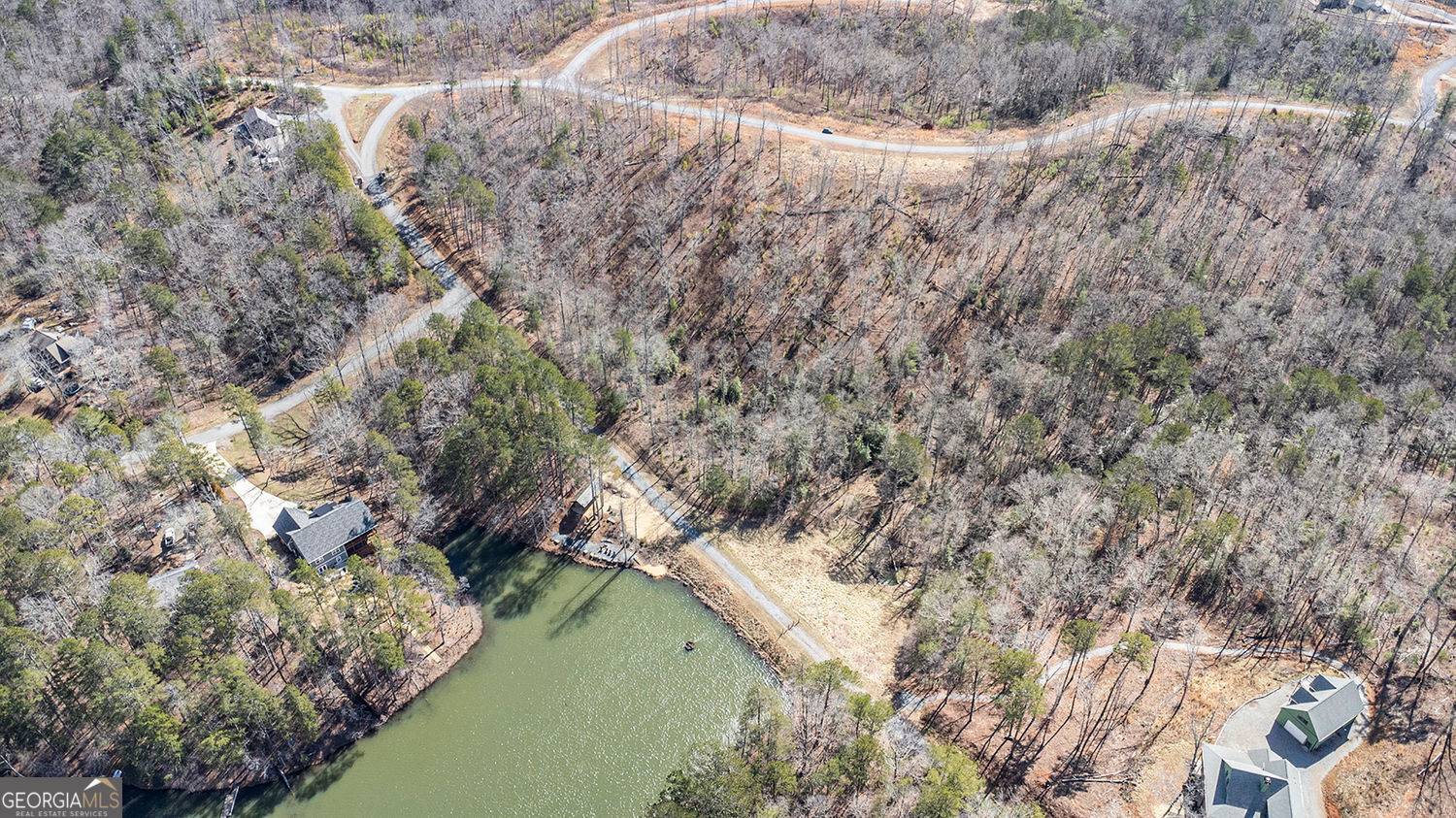 Ellijay, GA 30540,LOT 163 Lecroy DR