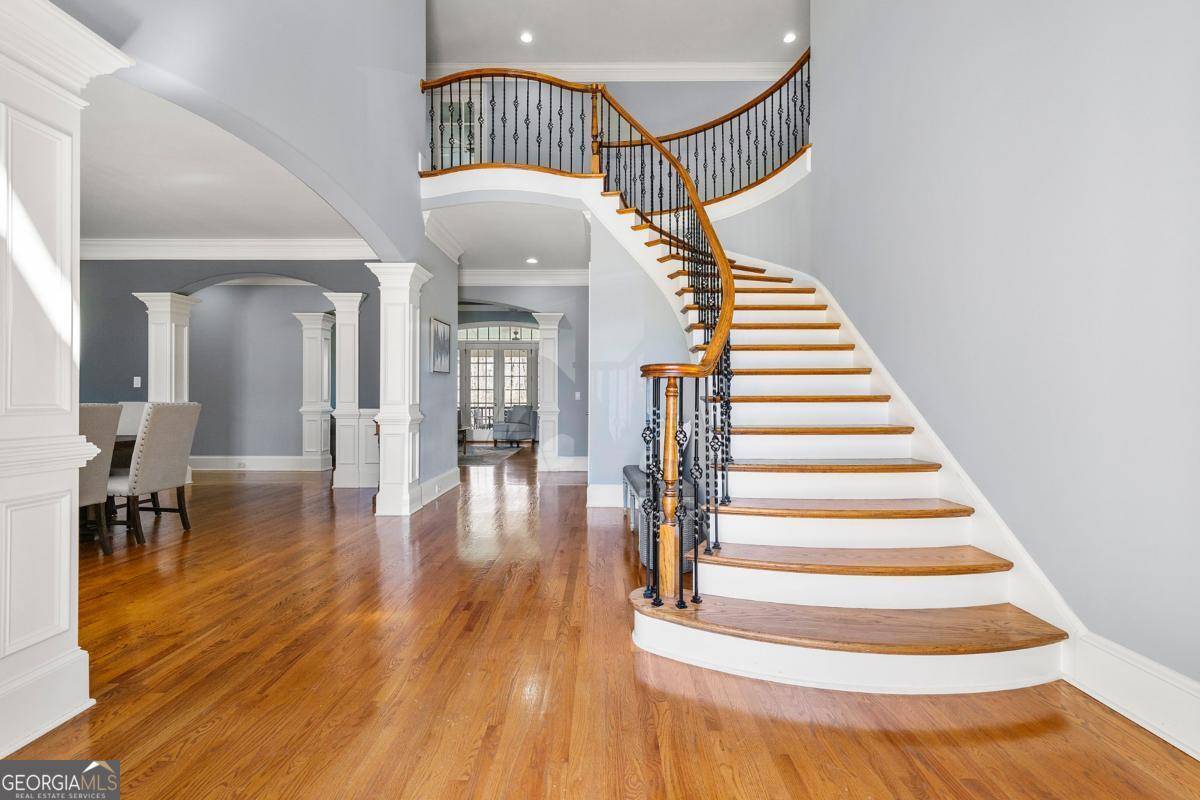 Marietta, GA 30066,4080 Glen Hill WAY NE