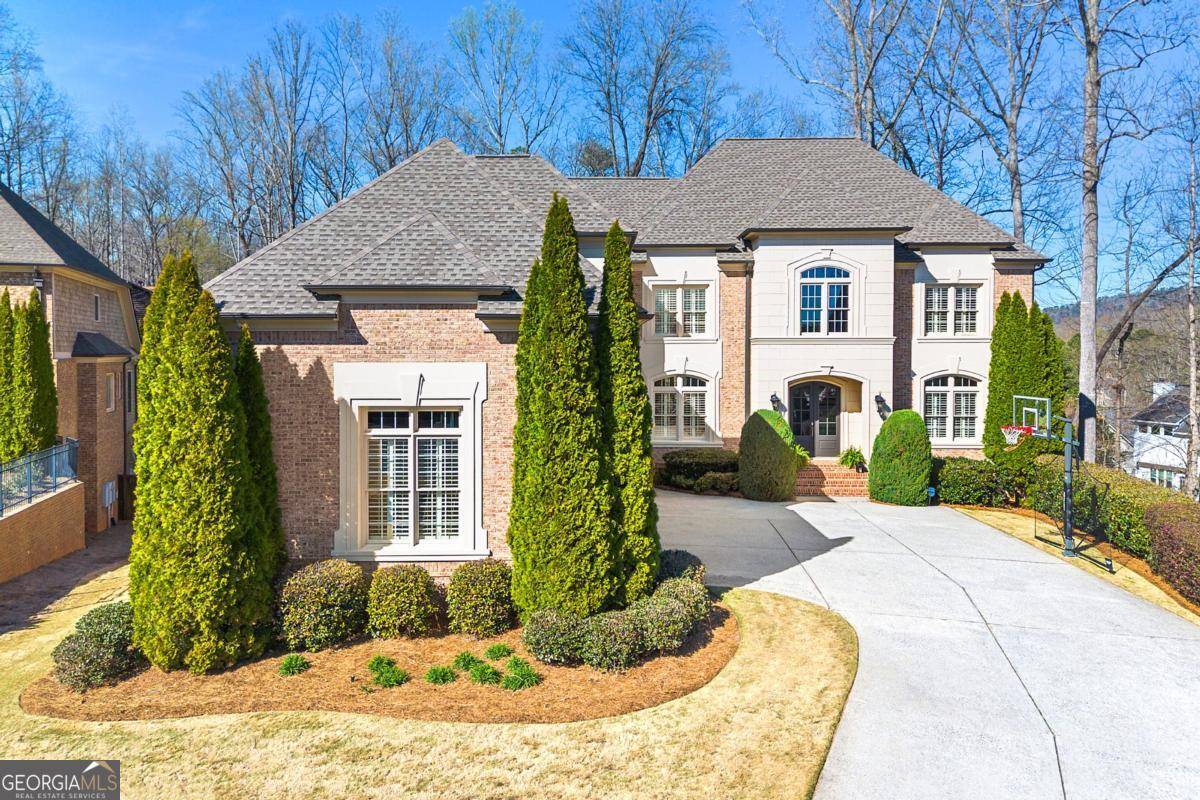 Marietta, GA 30066,4080 Glen Hill WAY NE