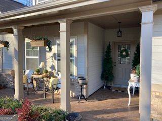 Locust Grove, GA 30248,275 Nutt DR