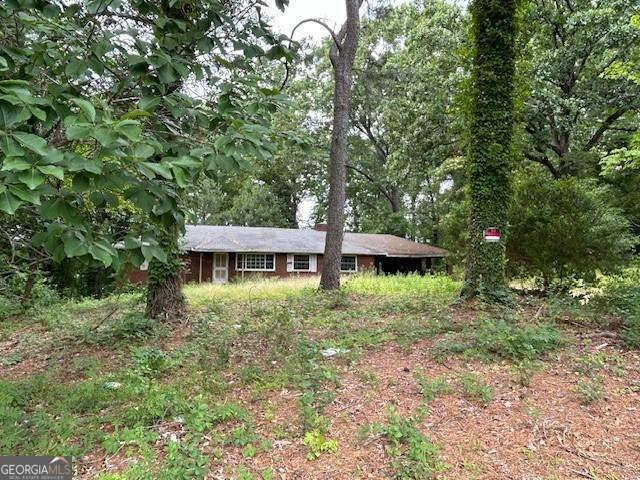 Austell, GA 30168,1350 Oak Ridge RD