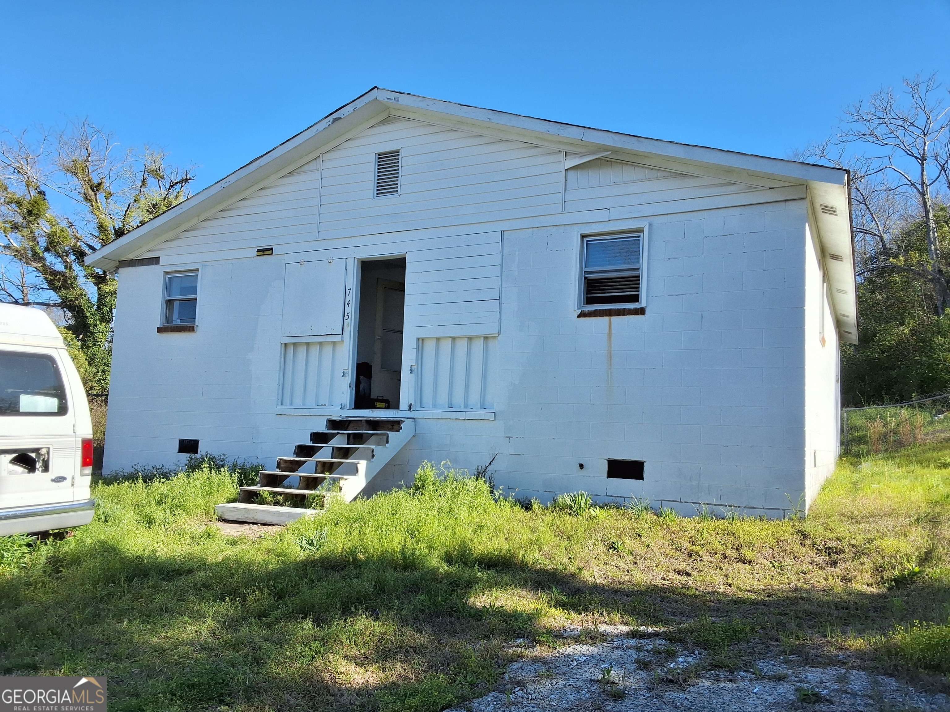 Macon, GA 31201,745 Pebble ST