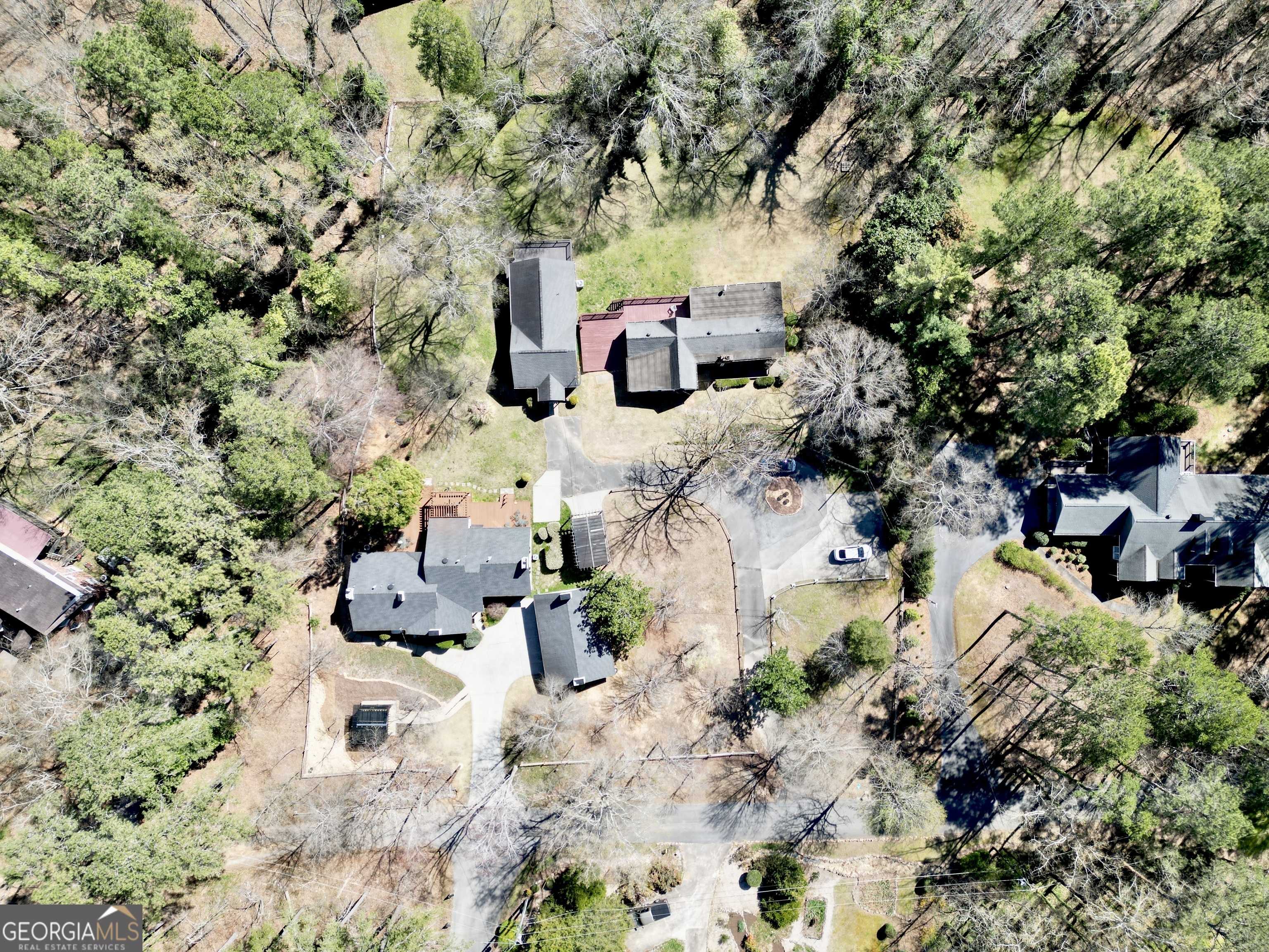 Rome, GA 30165,320 Featherston RD SW