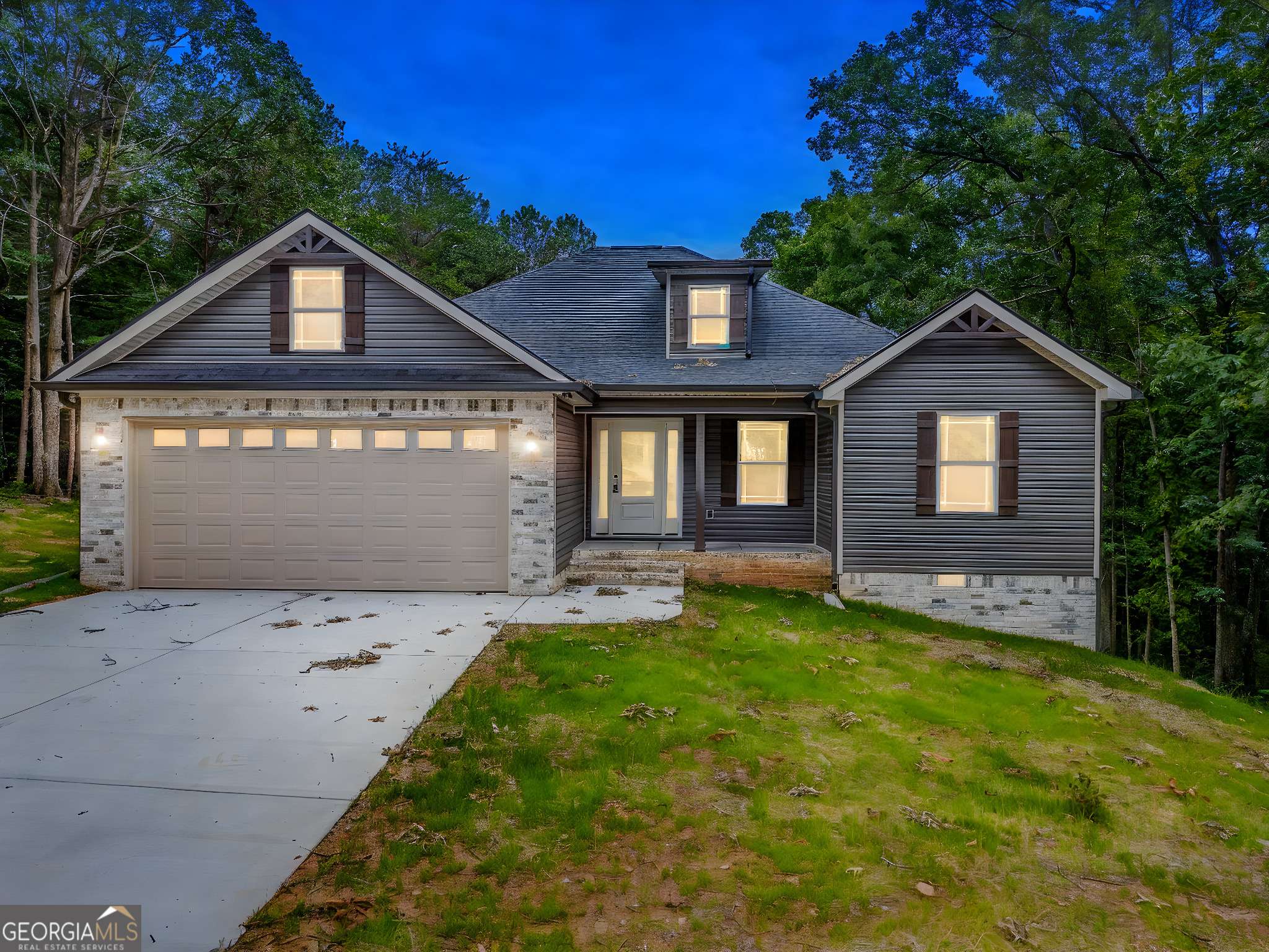 Rydal, GA 30171,220 Talon DR