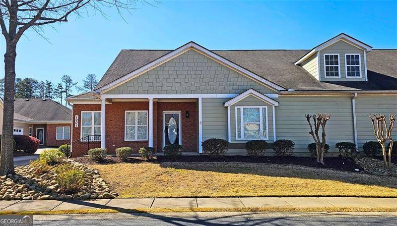 Newnan, GA 30263,1901 COMMONWEALTH CIR #1901