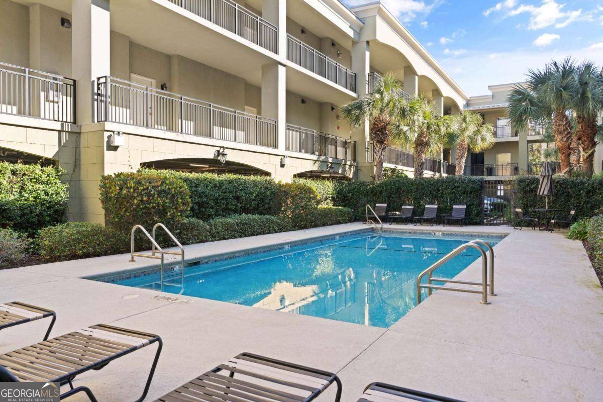 St. Simons, GA 31522,150 Salt Air DR #201