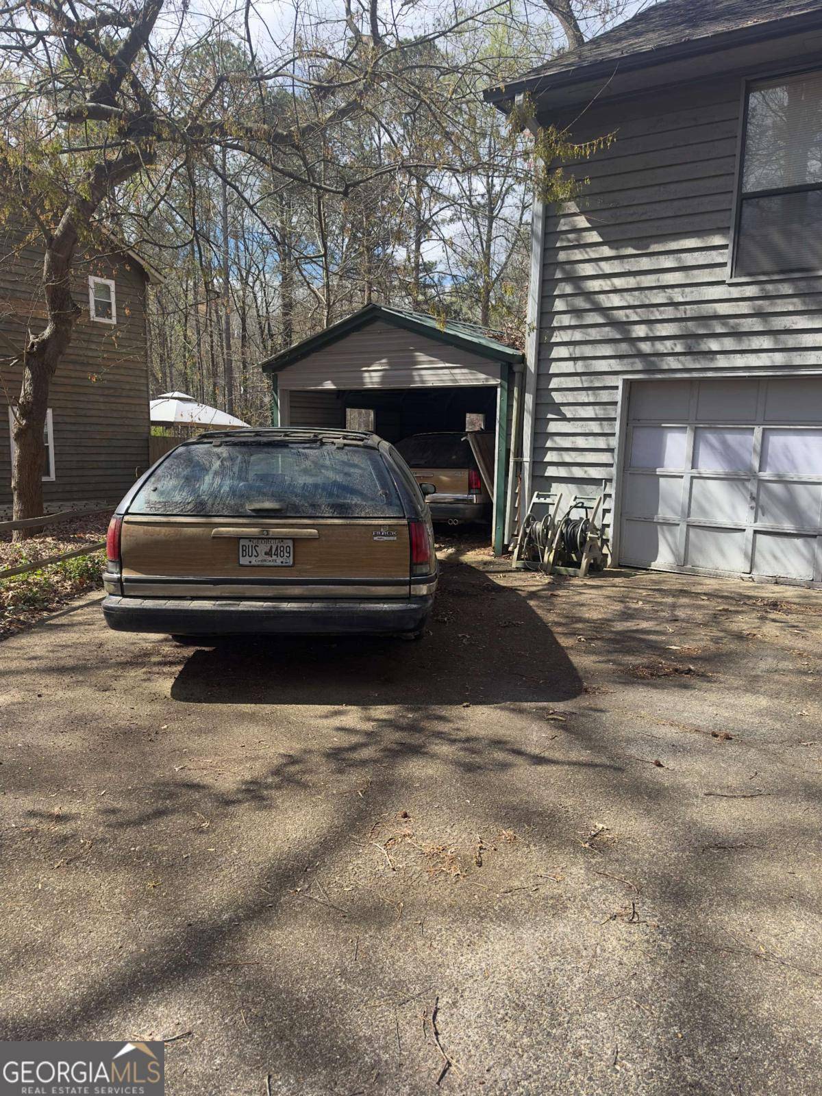 Acworth, GA 30102,1040 Rolling Green DR