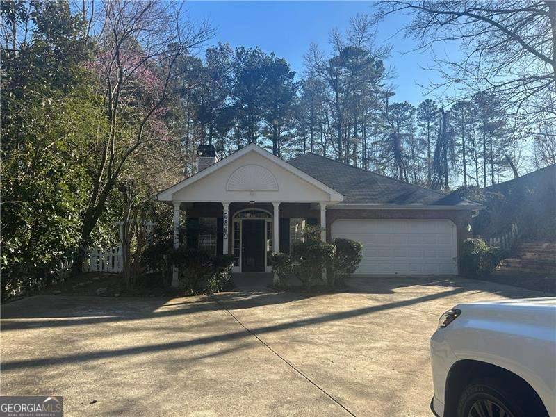 Buford, GA 30518,5860 Elm Tree DR