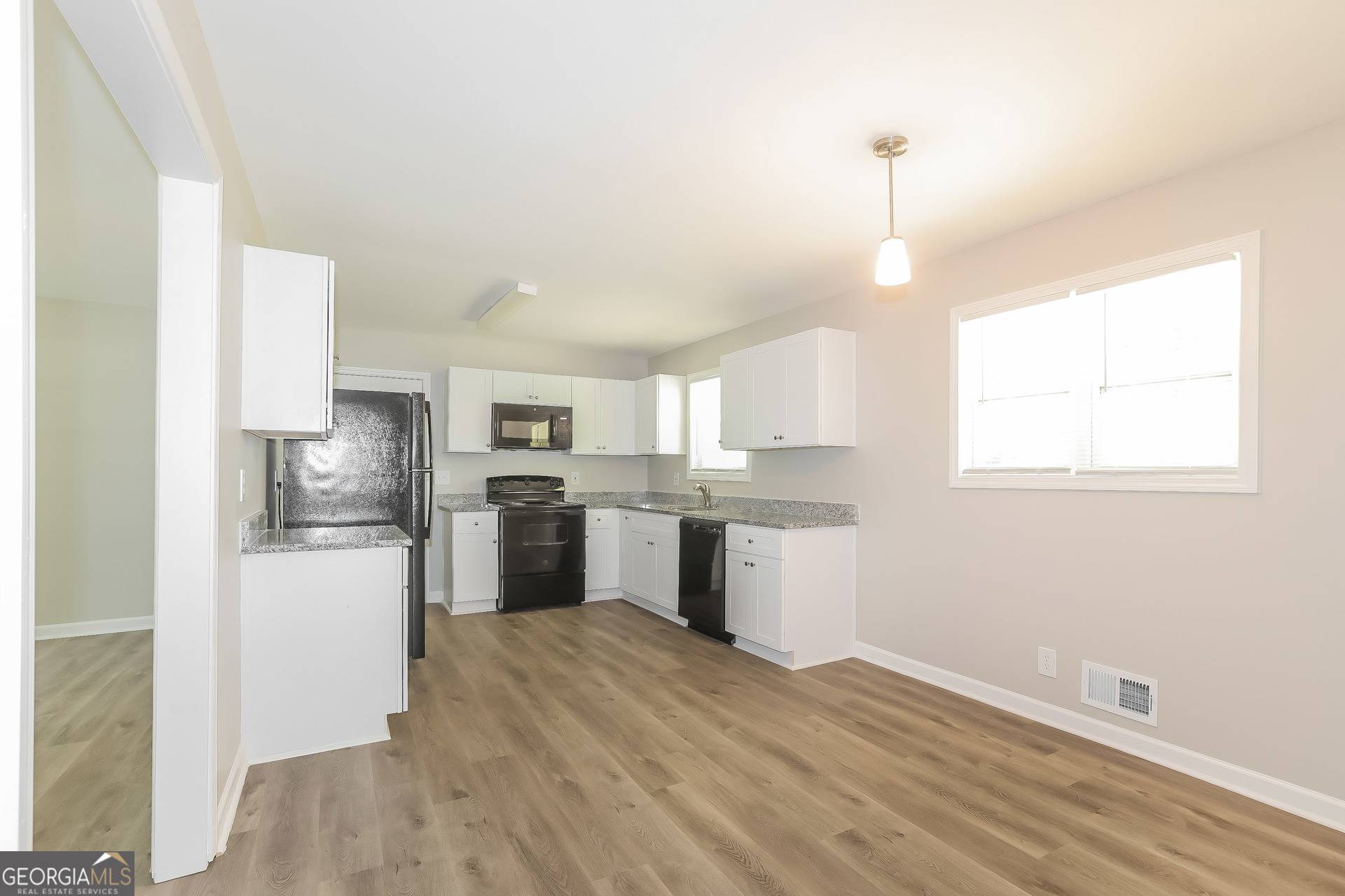 Conley, GA 30288,1612 Lamont AVE