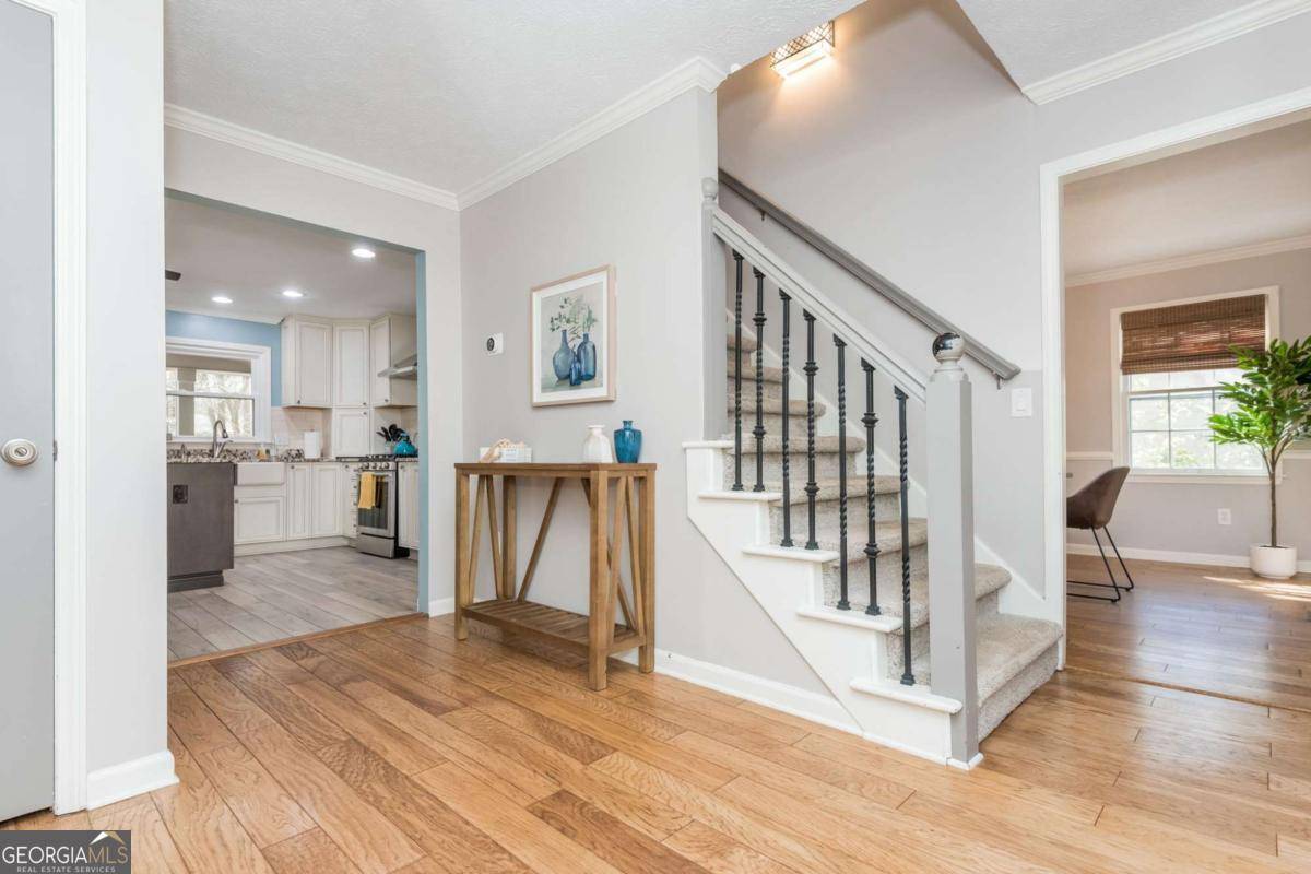 Marietta, GA 30062,2733 Eagle Ridge RD