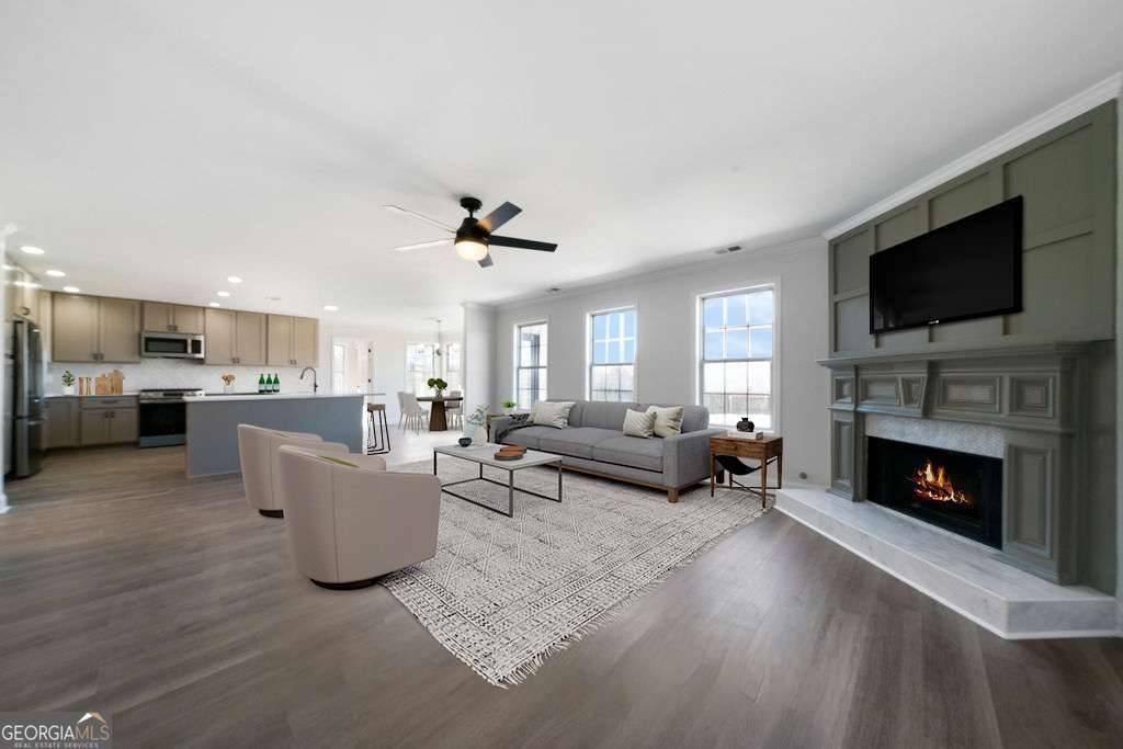 Dallas, GA 30132,189 Caledonian CIR