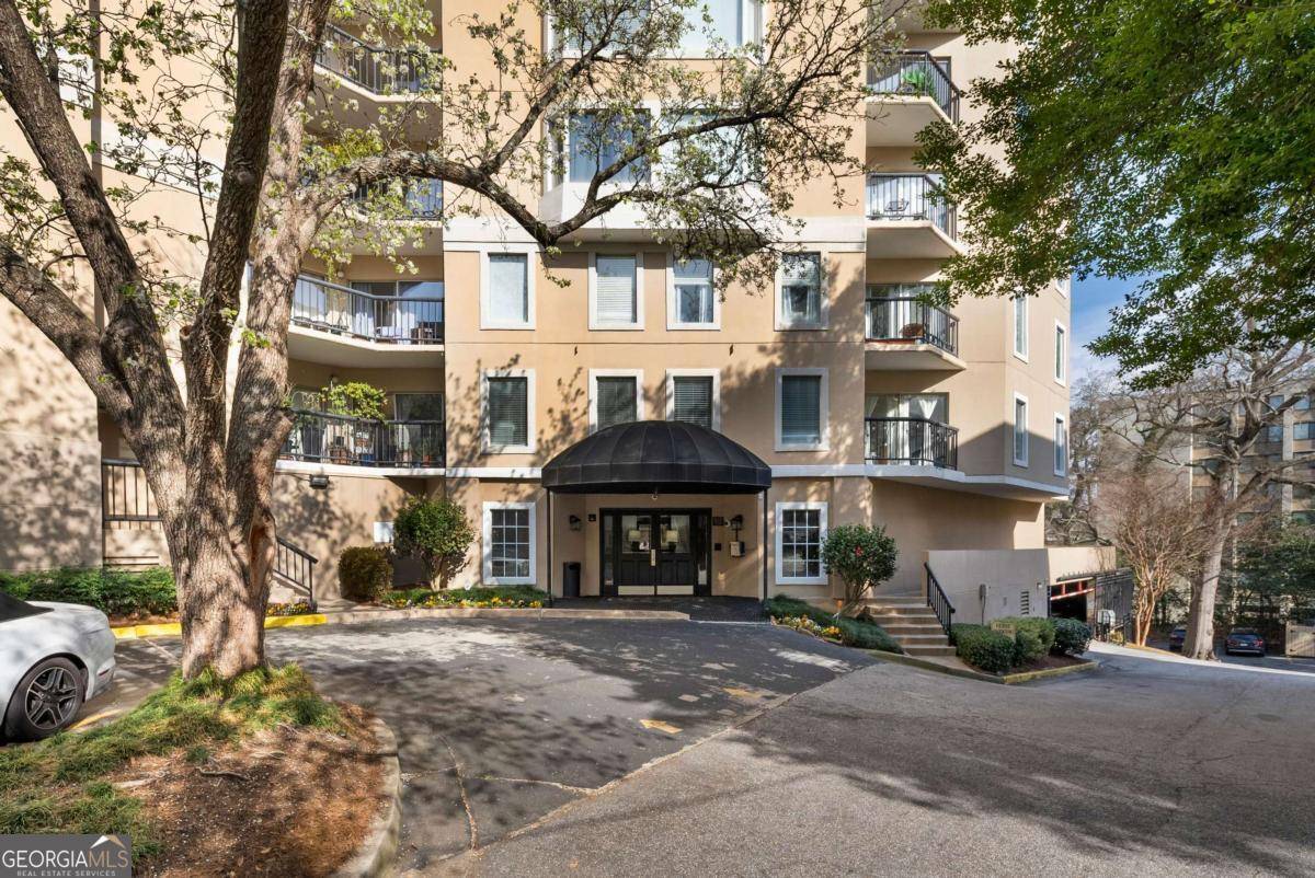 Atlanta, GA 30309,1 Biscayne DR NW #702