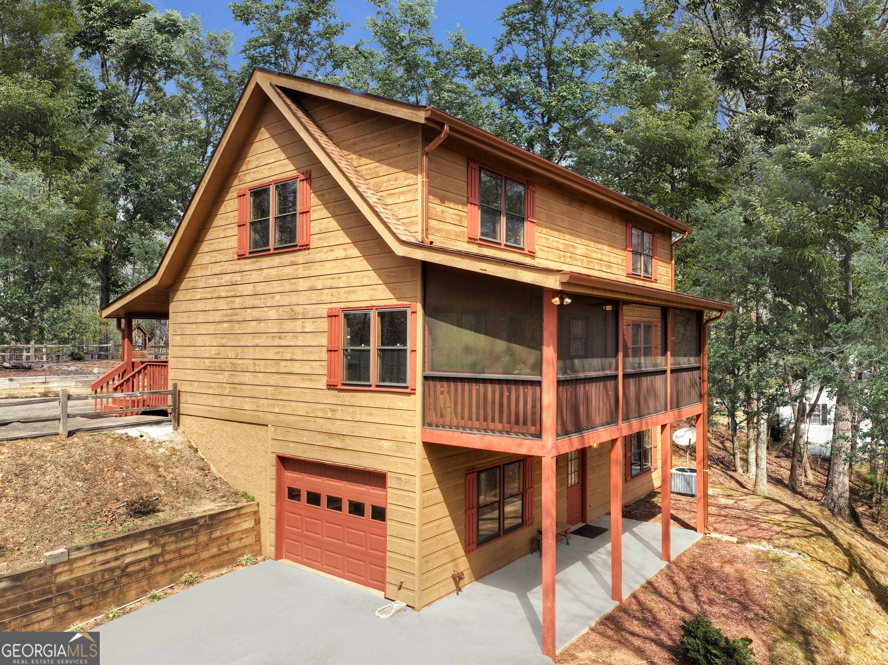 Ellijay, GA 30540,65 Weoka CT