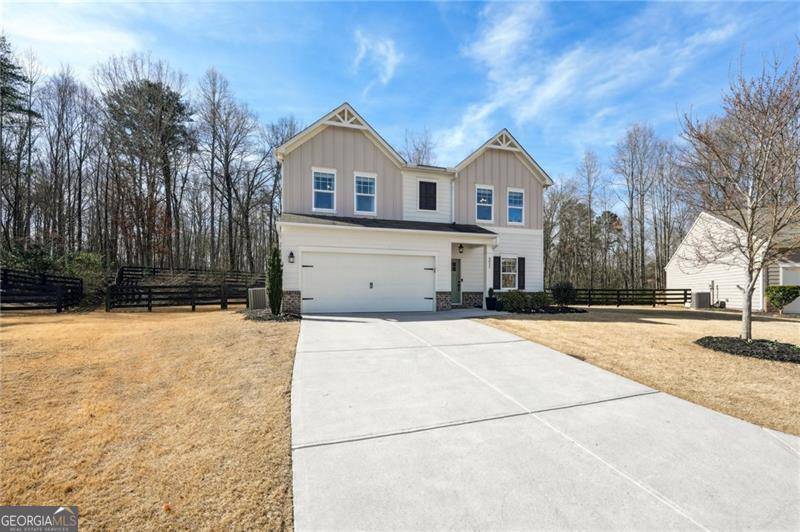 Cumming, GA 30028,4825 Marco LN
