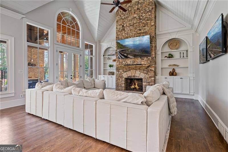 Alpharetta, GA 30004,2863 Stirling Ridge CT
