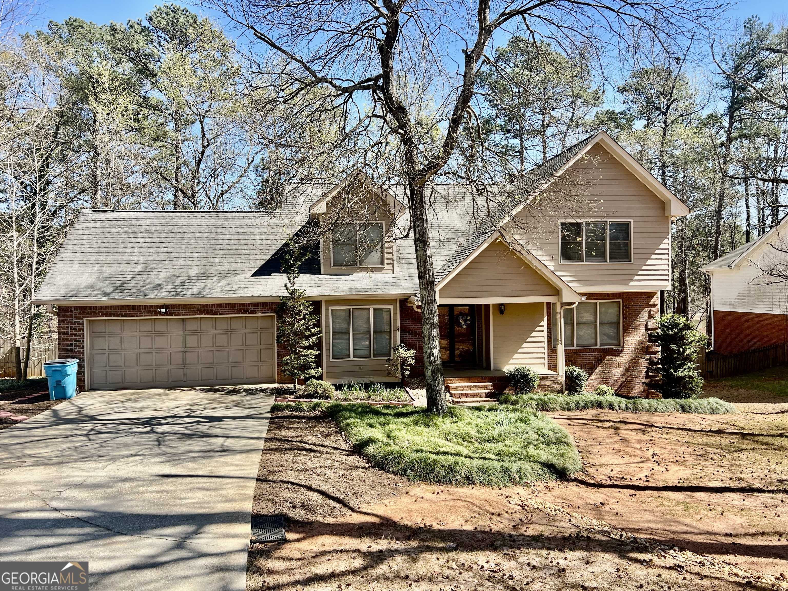 Conyers, GA 30094,4811 SE West Lake DR