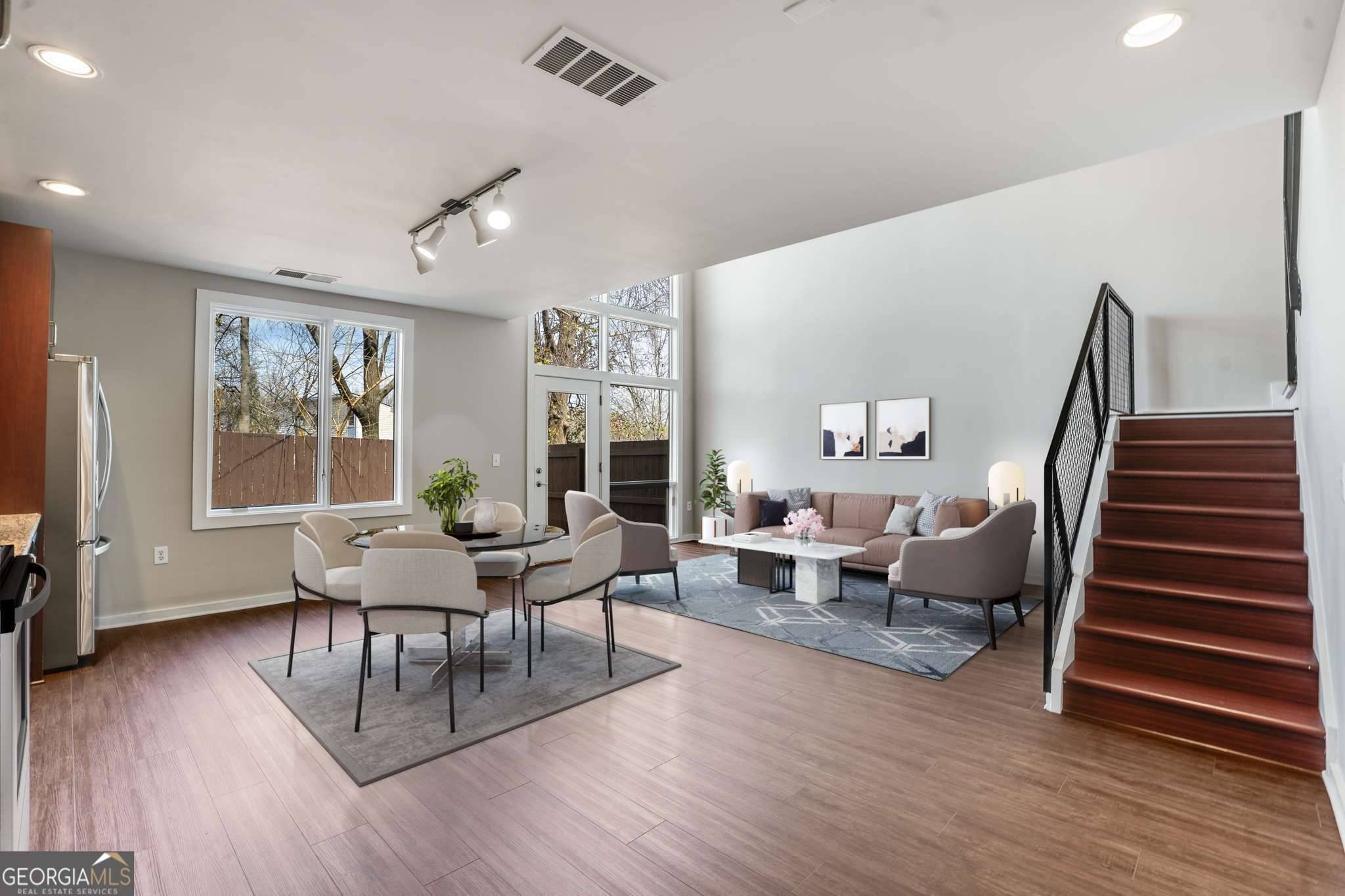 Atlanta, GA 30318,1342 Rietveld ROW NW