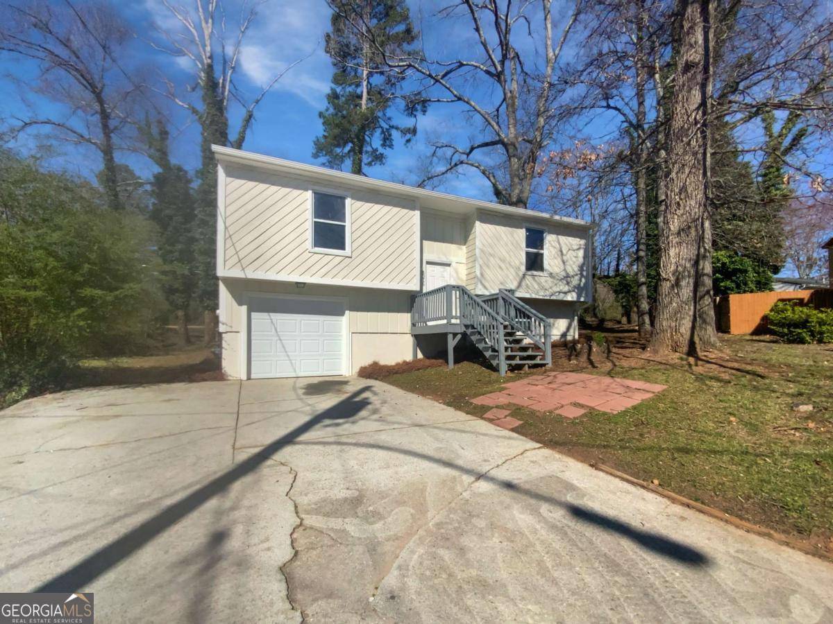 Stone Mountain, GA 30088,5216 Sweet Air LN