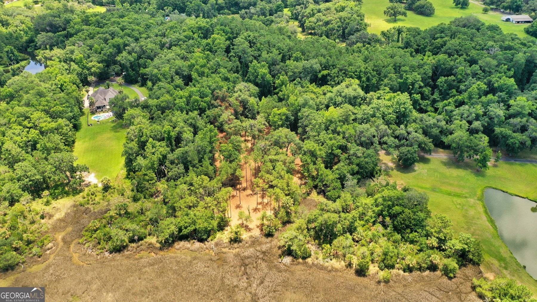 Richmond Hill, GA 31324,0 Harden RD