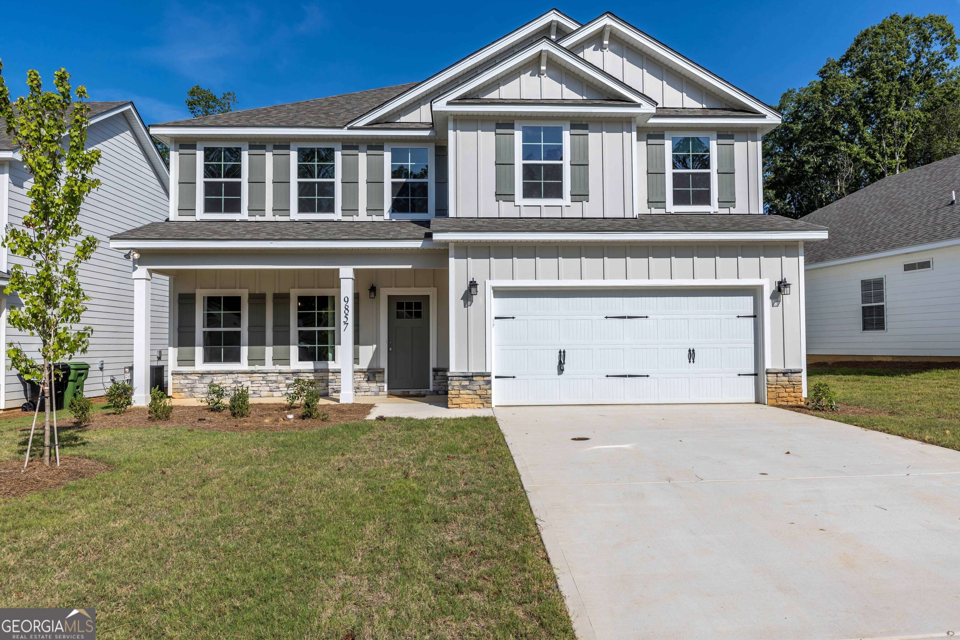 Midland, GA 31820,9857 Paddock CT