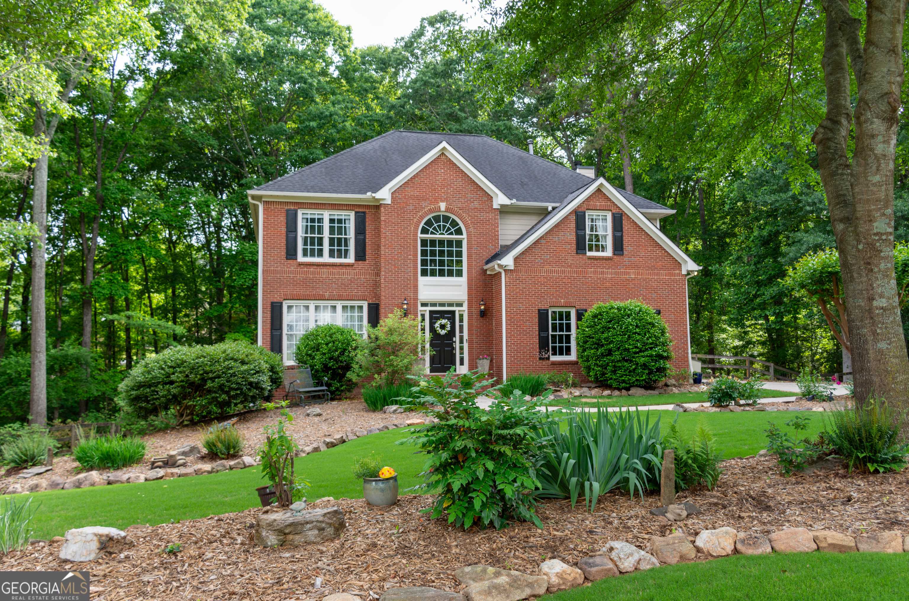 Cumming, GA 30040,6435 Ivey Creek CIR