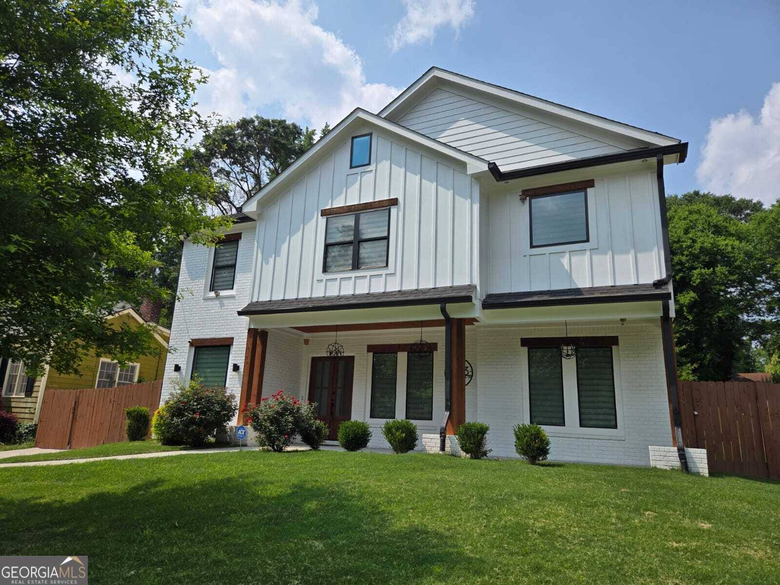 Atlanta, GA 30311,2173 MONTROSE AVE