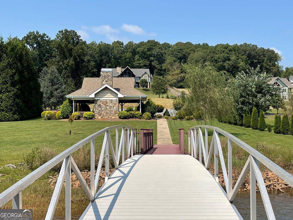 Hayesville, NC 28904,LOT 25 McIntosh Circle