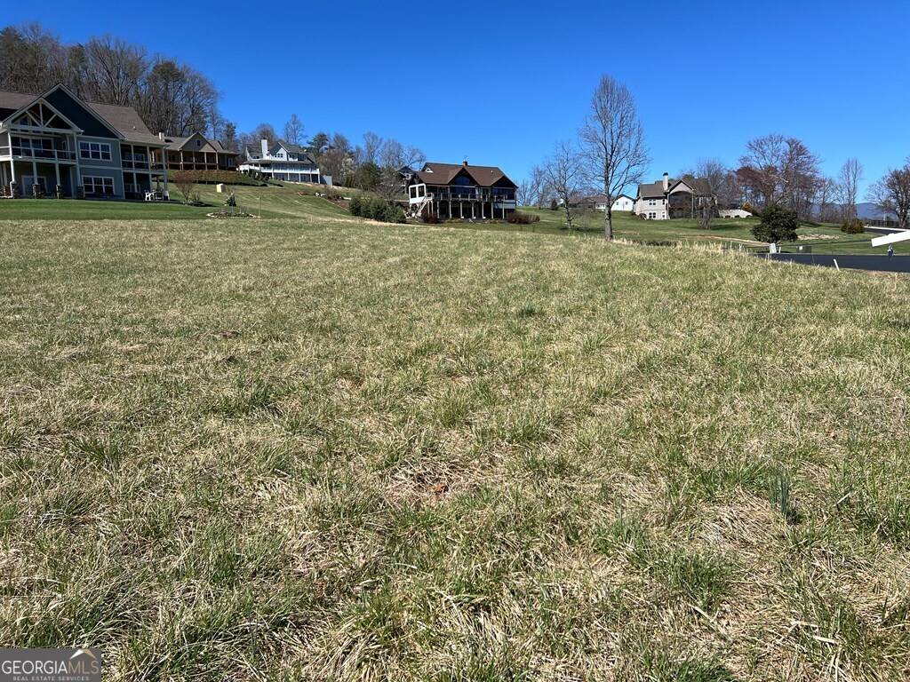 Hayesville, NC 28904,LOT 25 McIntosh Circle