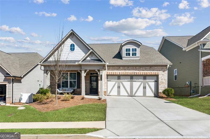 Gainesville, GA 30504,5329 Flying Scott WAY