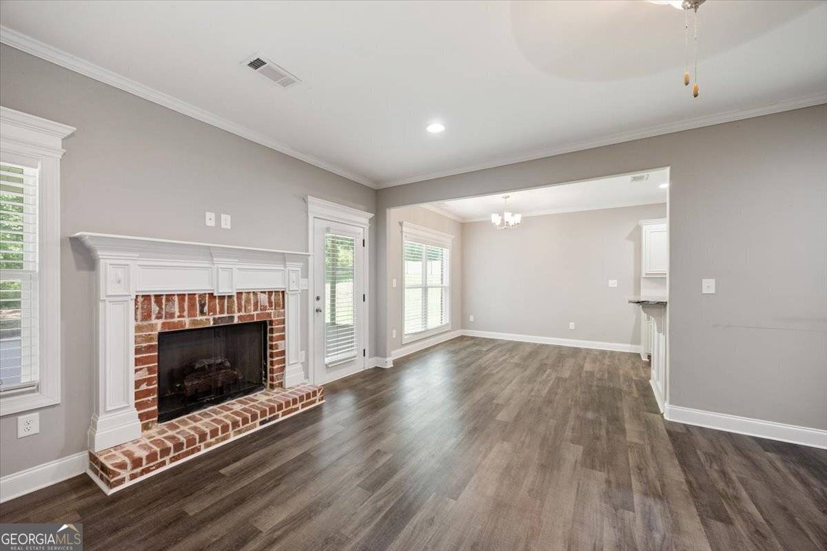 Forsyth, GA 31029,14 Carters WAY