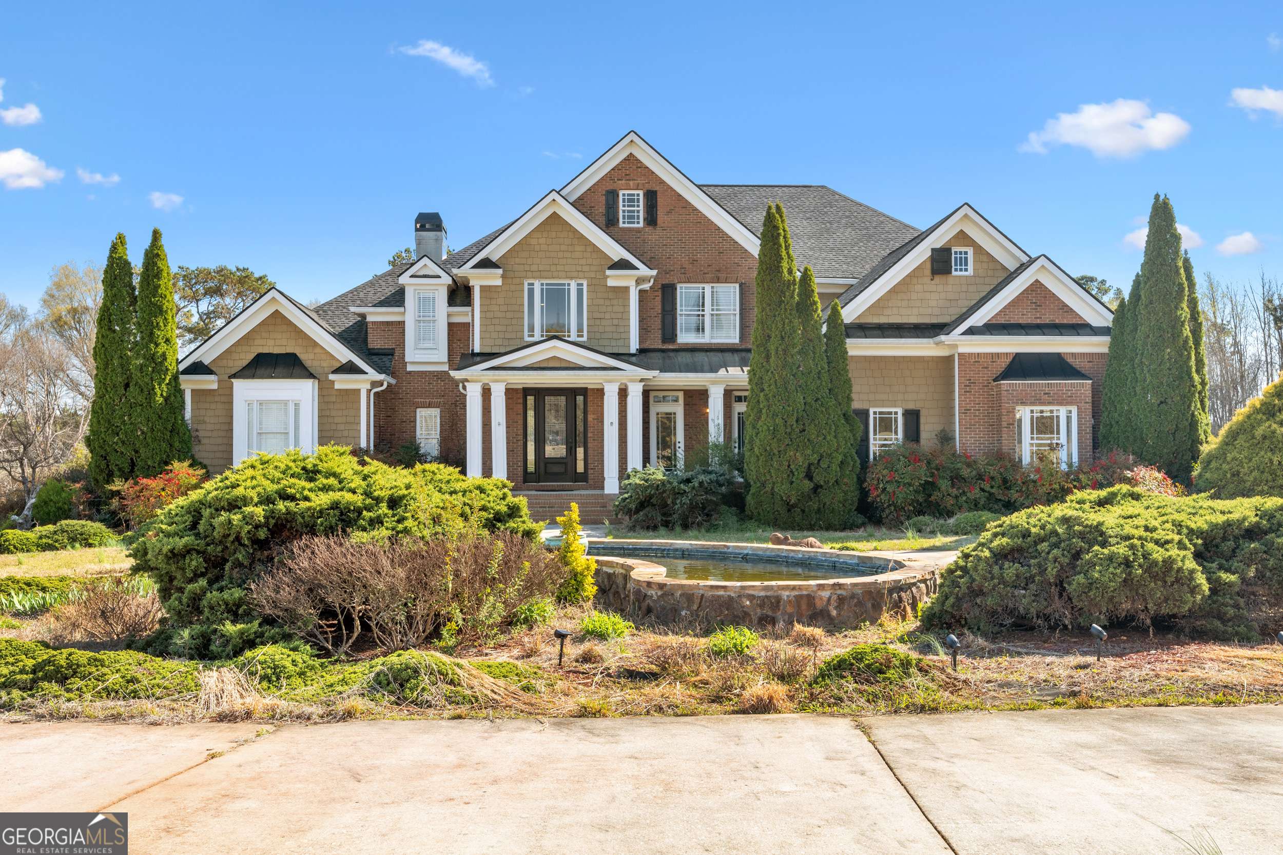 Sharpsburg, GA 30277,100 Annes LN