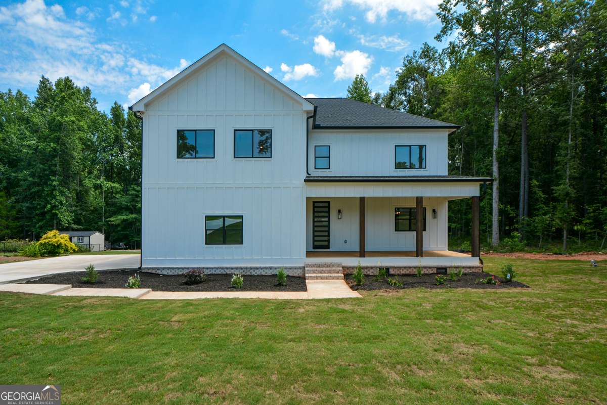 Griffin, GA 30224,105 Lake Chase DR S