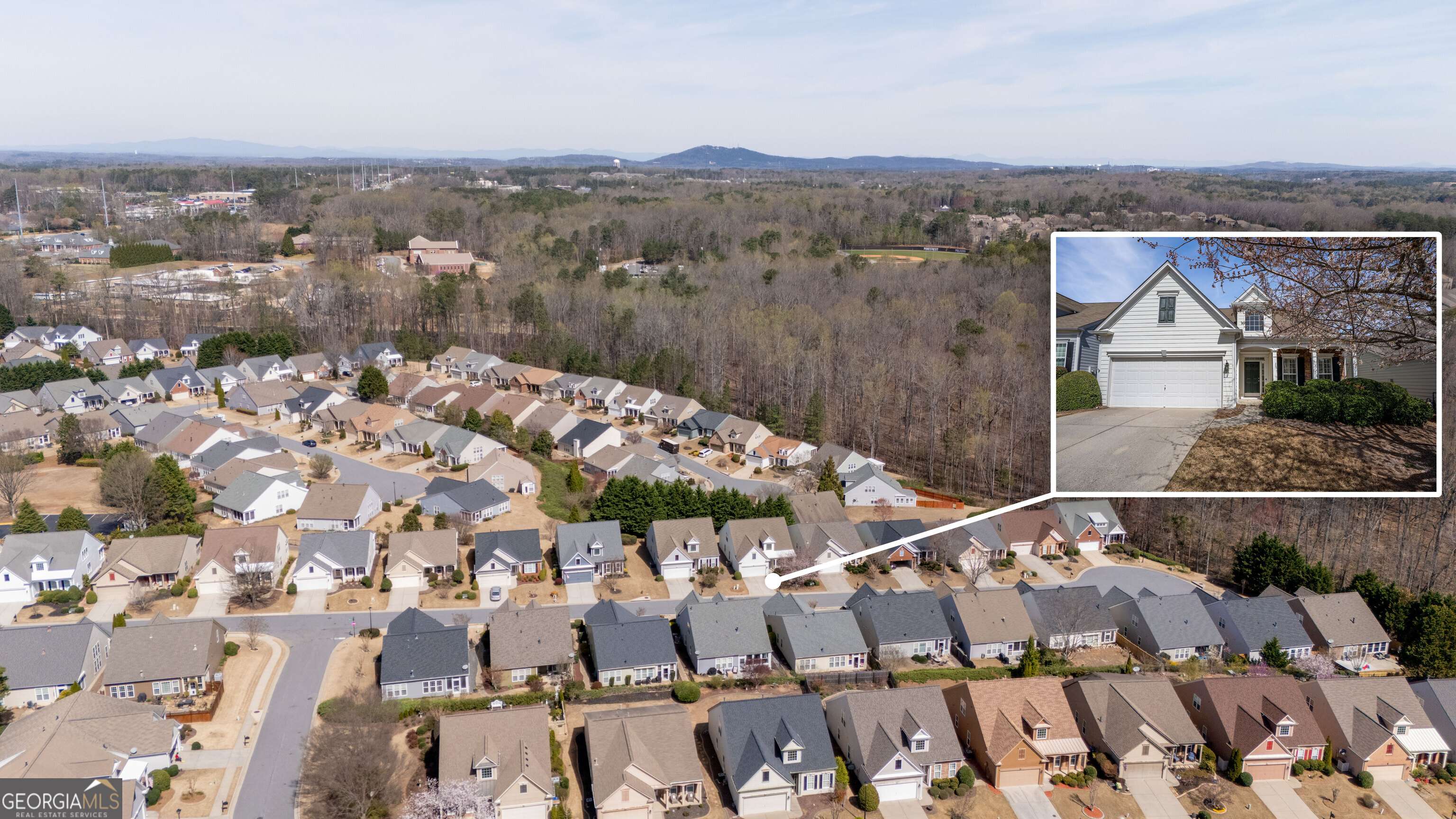 Cumming, GA 30041,1555 Diplomat DR