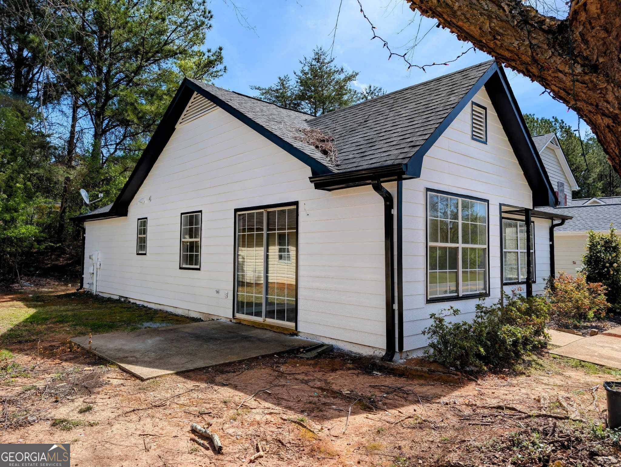 Griffin, GA 30223,112 Crystal BRK