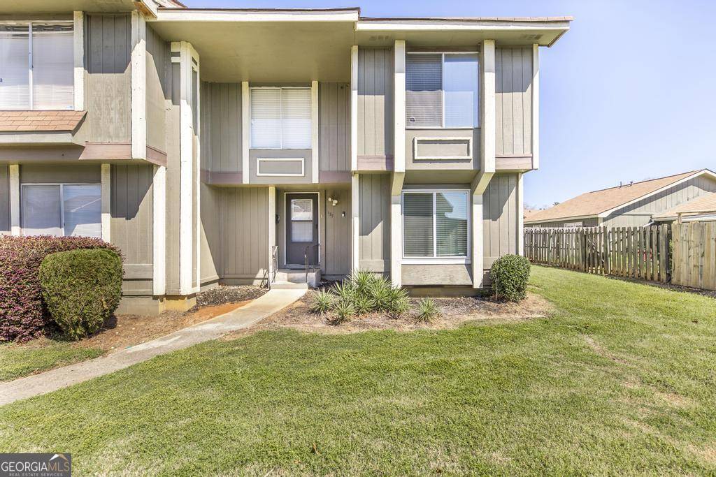 Warner Robins, GA 31088,127 Stoneridge DR
