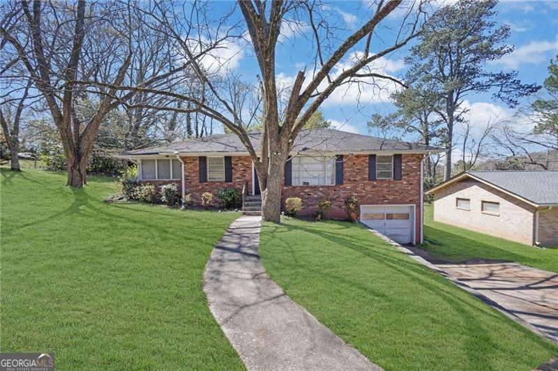 Lithonia, GA 30058,2675 Davidson DR