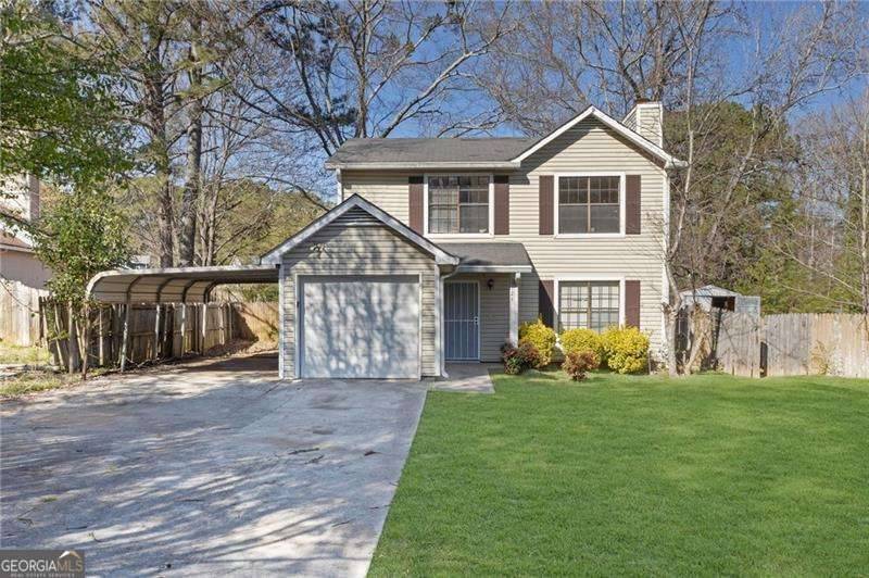 Jonesboro, GA 30238,1124 Brandon Hill WAY