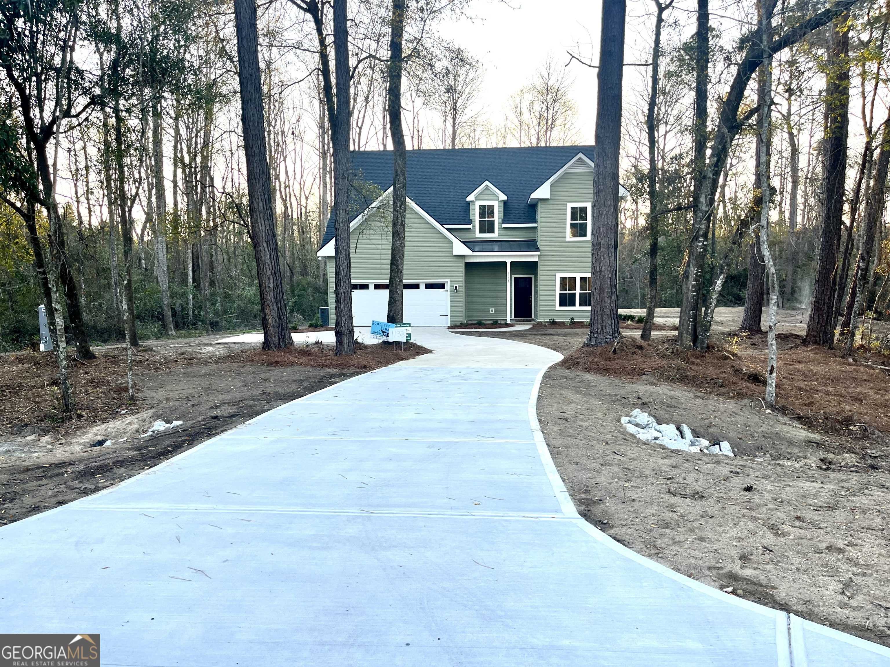 Guyton, GA 31312,1133 Old Louisville Road