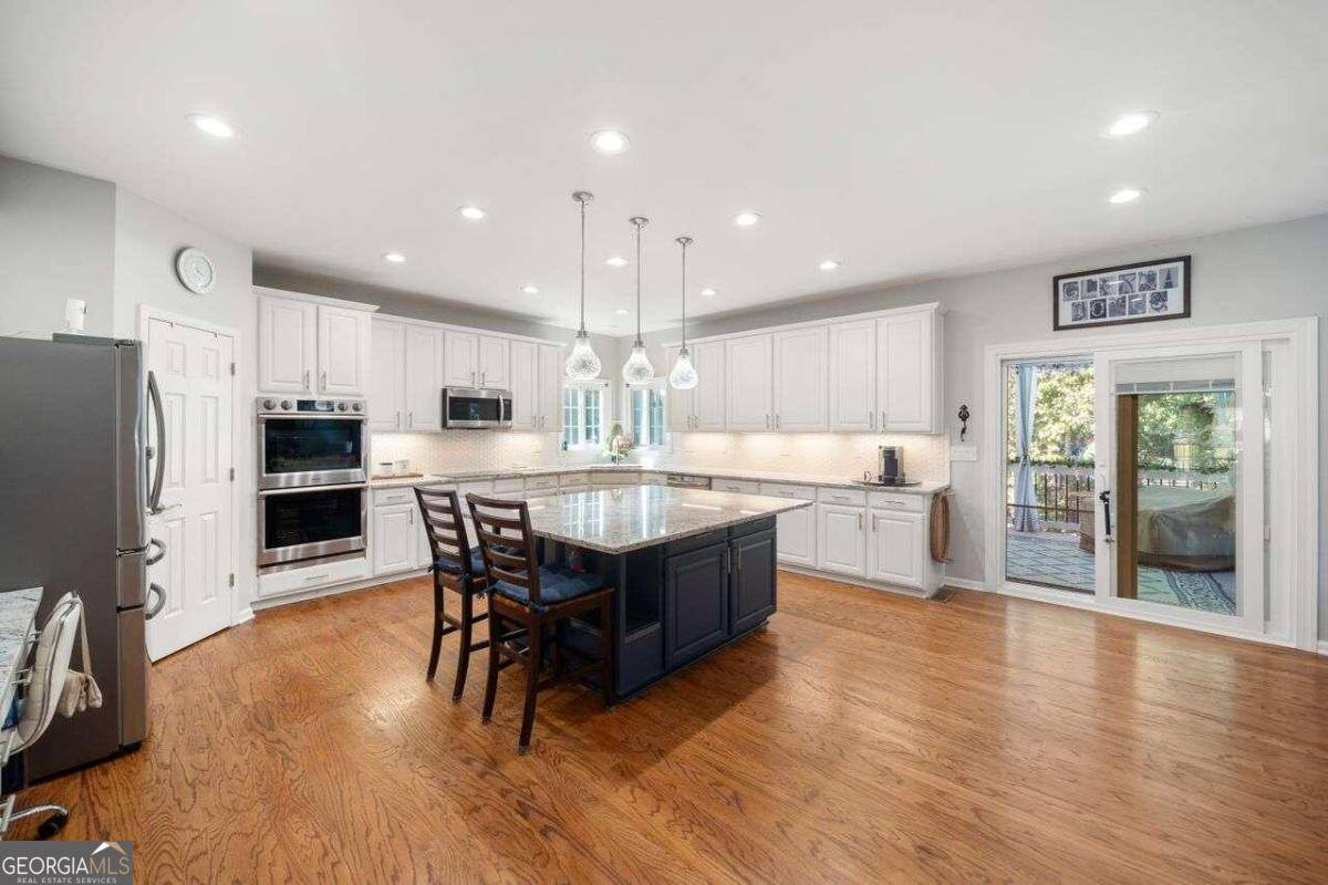 Villa Rica, GA 30180,3015 Gold Creek DR