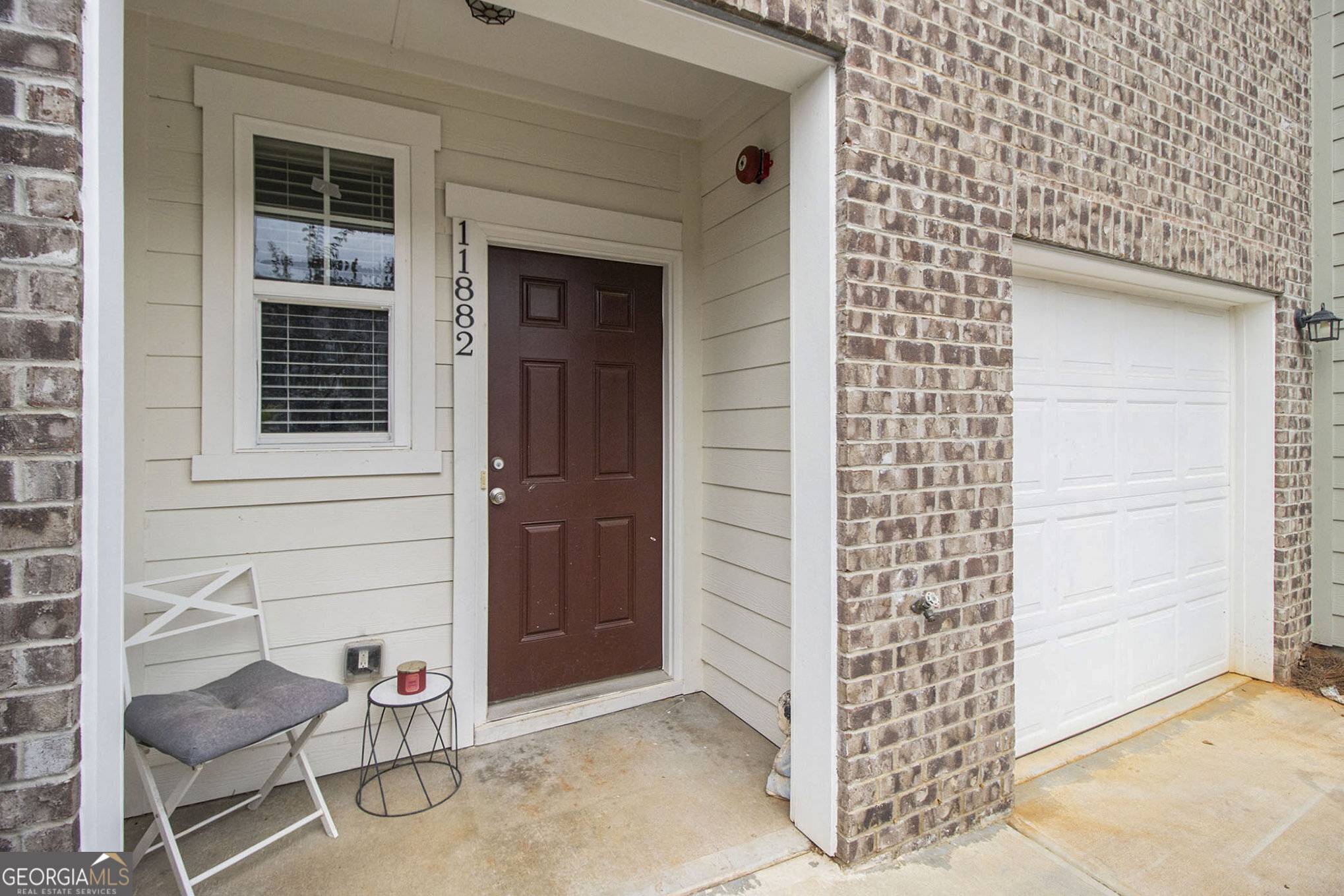 Hampton, GA 30228,11882 Fuller ST